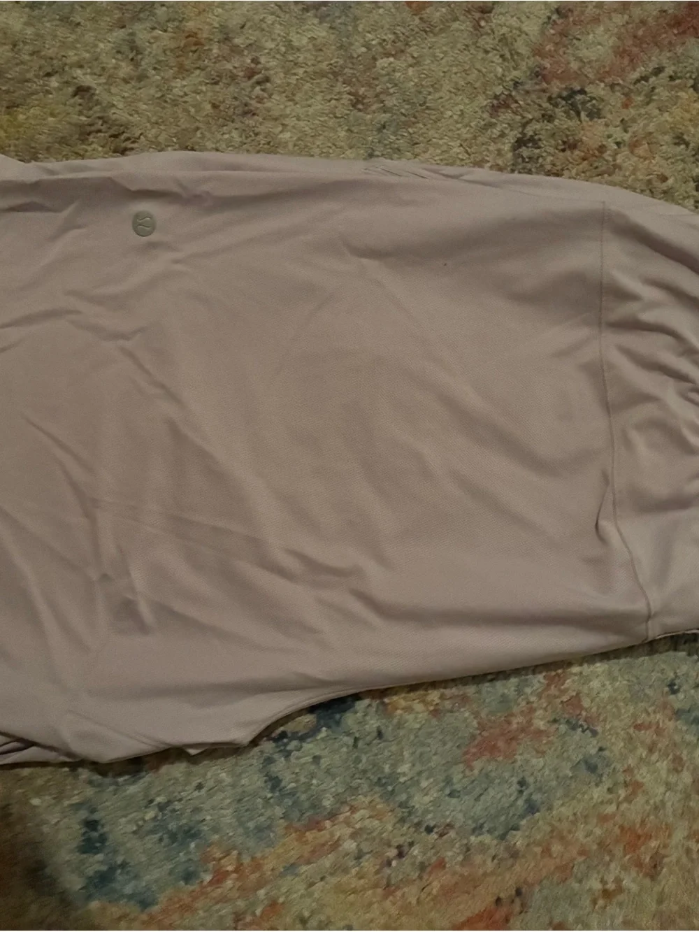 lululemon athletica light lavender
